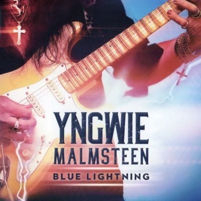 Yngwie Malmsteen - Blue Lightning (2019) - Deluxe Edition Box Set