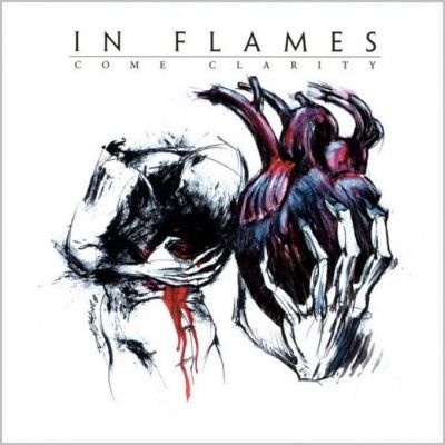 In Flames - Come Clarity (2005)