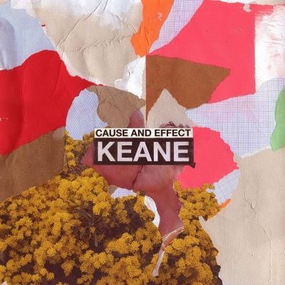 Keane - Cause And Effect (2019) - Deluxe Edition