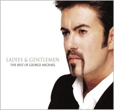 George Michael - Ladies & Gentlemen: The Best Of George Michael (1998) - 2 CD Box Set