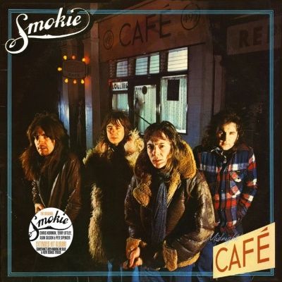 Smokie - Midnight Cafe (1976) - Extended Version