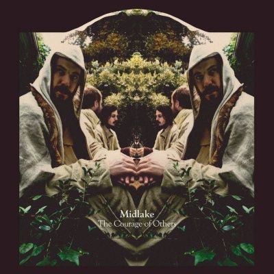Midlake - Courage Of Others (2010) (180 Gram Audiophile Vinyl)