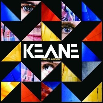 Keane - Perfect Symmetry (2008) - Enhanced