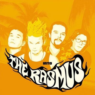 The Rasmus - Into (2001)