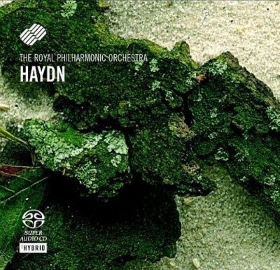 The Royal Philharmonic Orchestra - Haydn: Symphony No. 102 & No. 104 (1994) - Hybrid SACD
