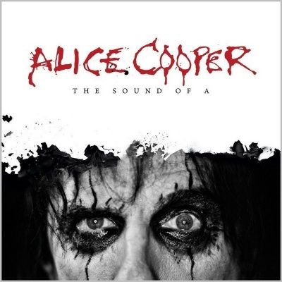 Alice Cooper - The Sound Of A (2018)