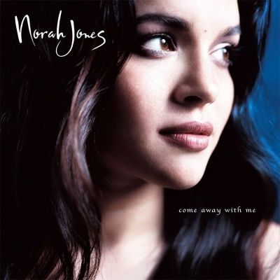 Norah Jones - Come Away With Me (2002) - Hybrid SACD