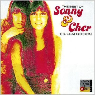 Sonny & Cher - The Best Of Sonny & Cher: The Beat Goes On (1991)