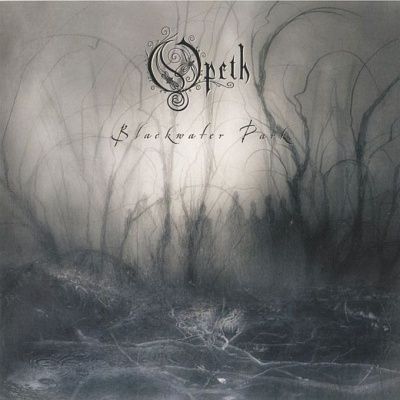 Opeth - Blackwater Park (2001)