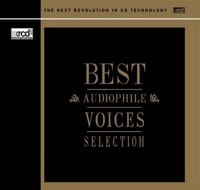 V/A Best Audiophile Voices Selection (2016) - XRCD2