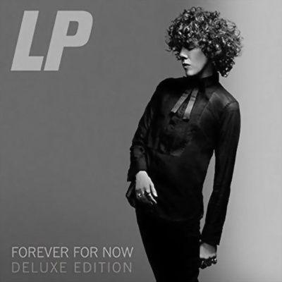 LP - Forever For Now (2014) - 2 CD Deluxe Edition