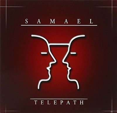 Samael - Telepath (2004) - EP