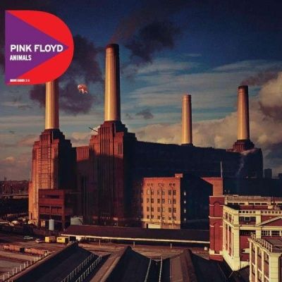 Pink Floyd - Animals (1977) - Original recording remastered