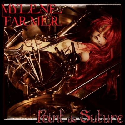 Mylene Farmer - Point De Suture (2008)