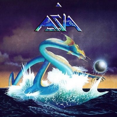 Asia - Asia (1982)