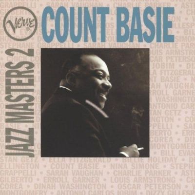 Count Basie - Verve Jazz Masters 2 (1994)