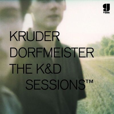 Kruder & Dorfmeister - The K&D Sessions™ (1998) - 2 CD Deluxe Edition