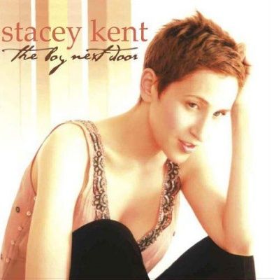 Stacey Kent - Boy Next Door (2003) - Special Edition