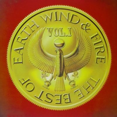 Earth, Wind & Fire - The Best Of Earth, Wind & Fire (1978)