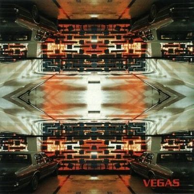 The Crystal Method - Vegas (1997)