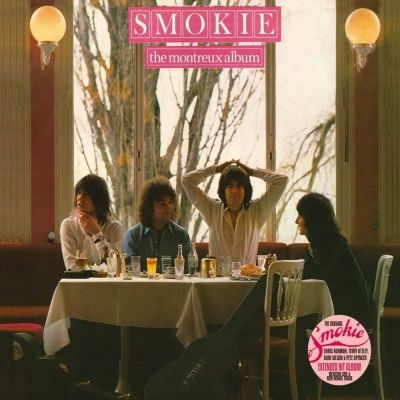 Smokie - Montreux Album (1978) - Extended Version