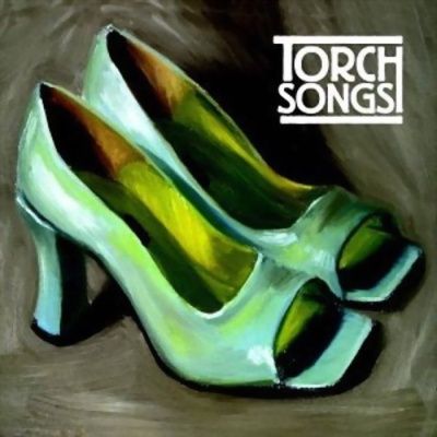 Torch Songs (2004) - 2 CD Box Set