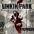 Linkin Park - Hybrid Theory (2000) (180 Gram Audiophile Vinyl)