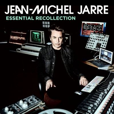 Jean-Michel Jarre - Essential Recollection (2015)