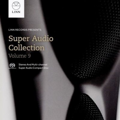 V/A The Super Audio Surround Collection Volume 9 (2016) - Hybrid SACD