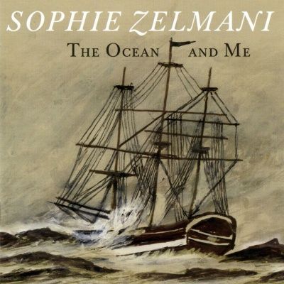 Sophie Zelmani - The Ocean And Me (2008)