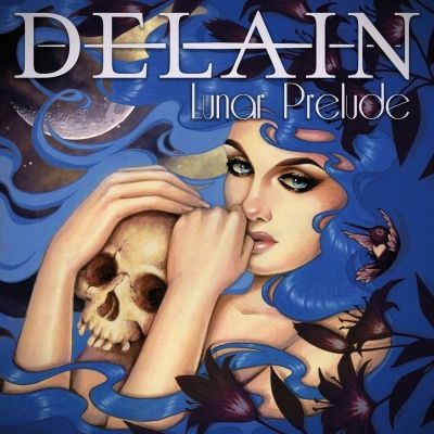 Delain - Lunar Prelude (2016) - Limited Edition