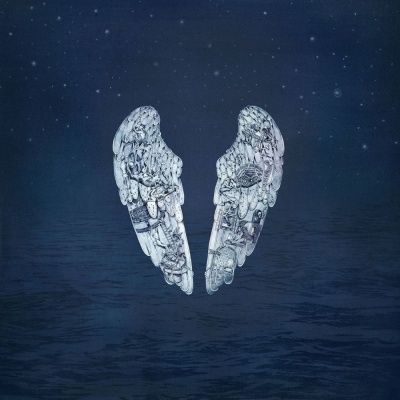 Coldplay - Ghost Stories (2014) (180 Gram Audiophile Vinyl)
