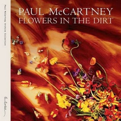 Paul McCartney - Flowers In The Dirt (1989) - 2 CD Special Edition