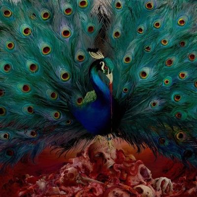 Opeth - Sorceress (2016) - 2 CD Limited Edition
