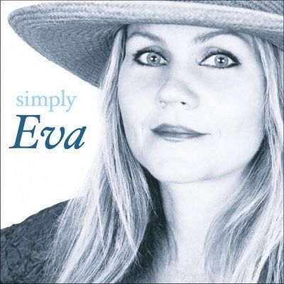 Eva Cassidy - Simply Eva (2011)