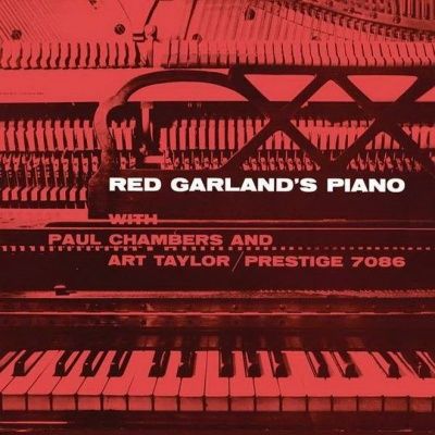 Red Garland - Red Garland's Piano (1957)