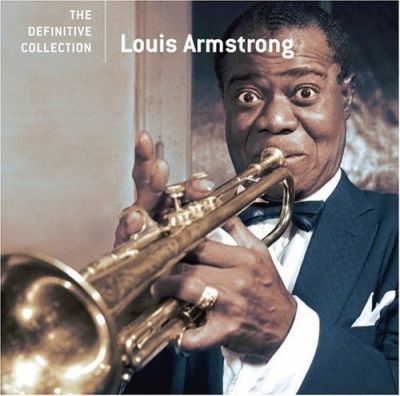 Louis Armstrong - The Definitive Collection (2006)