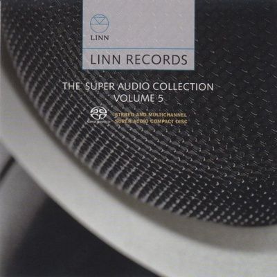 V/A The Super Audio Surround Collection Volume 5 (2011) - Hybrid SACD