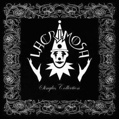 Lacrimosa - The Singles Collection (2011) - 2 CD+DVD Deluxe Edition