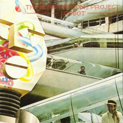 The Alan Parsons Project - I Robot (1977) - Expanded Edition