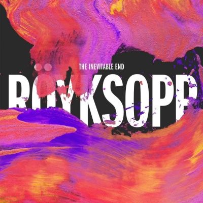 Röyksopp - The Inevitable End (2014) (180 Gram Audiophile Vinyl) 2 LP