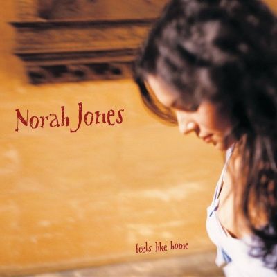Norah Jones - Feels Like Home (2004) - Hybrid SACD