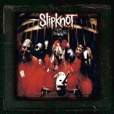 Slipknot - Slipknot (10th Anniversary Edition) (2009) - CD+DVD Special Edition