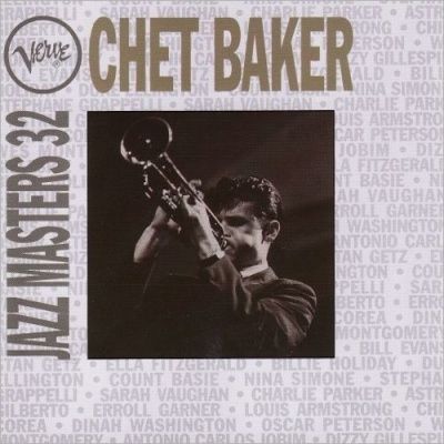 Chet Baker - Verve Jazz Masters 32 (1994)