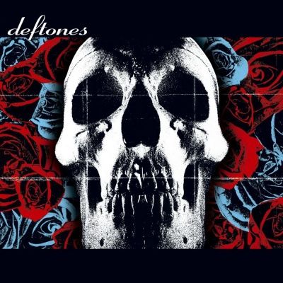 Deftones - Deftones (2003) (180 Gram Audiophile Vinyl)