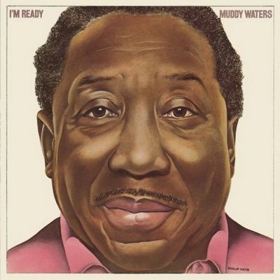 Muddy Waters - I'm Ready (1978) - Expanded Edition