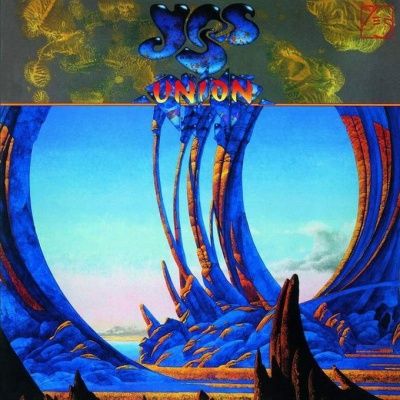 Yes - Union (1991) (180 Gram Audiophile Vinyl)