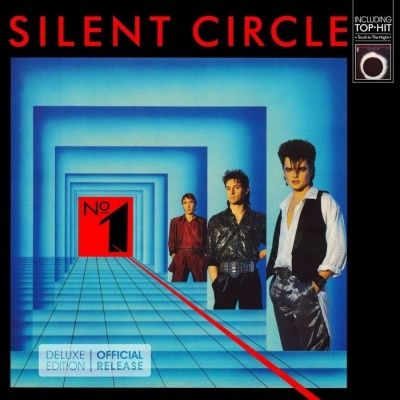 Silent Circle - № 1 (1986) - Deluxe Edition