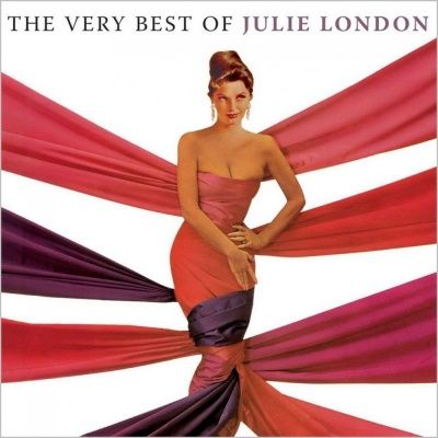 Julie London - The Very Best Of Julie London (2005) - 2 CD Box Set