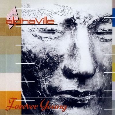 Alphaville - Forever Young (1984) - 2 CD Deluxe Edition